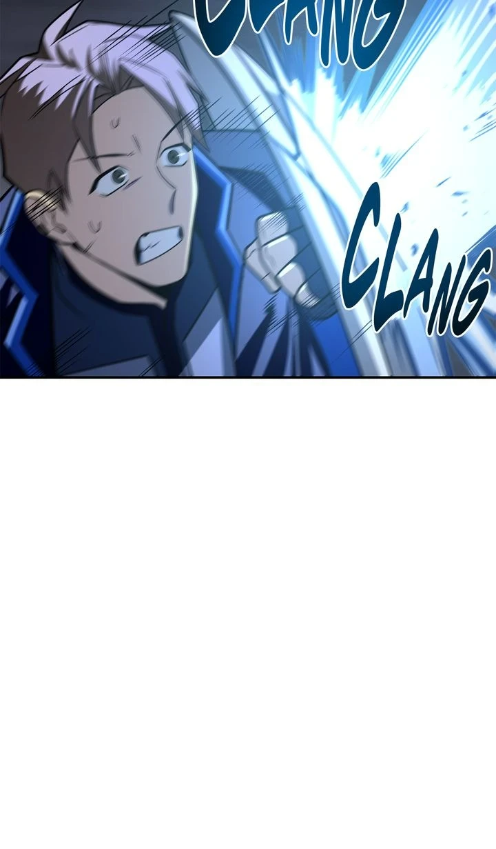 Superhuman Battlefield Chapter 14 - Page 47