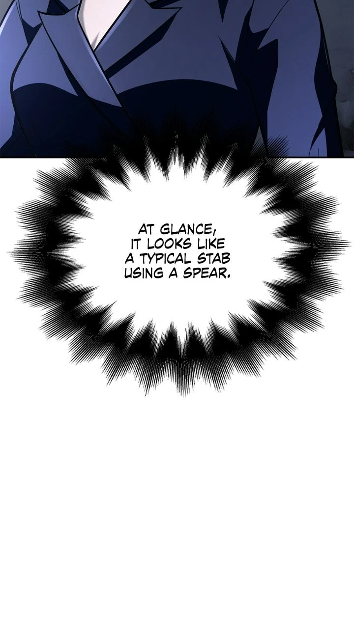 Superhuman Battlefield Chapter 14 - Page 53