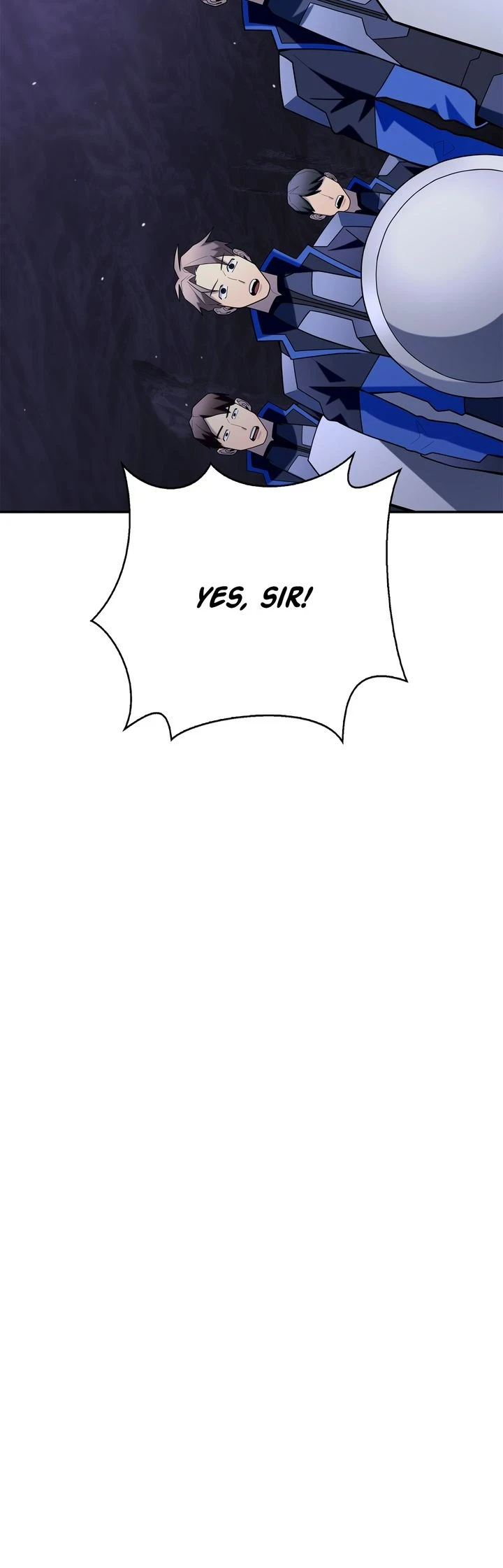 Superhuman Battlefield Chapter 14 - Page 66