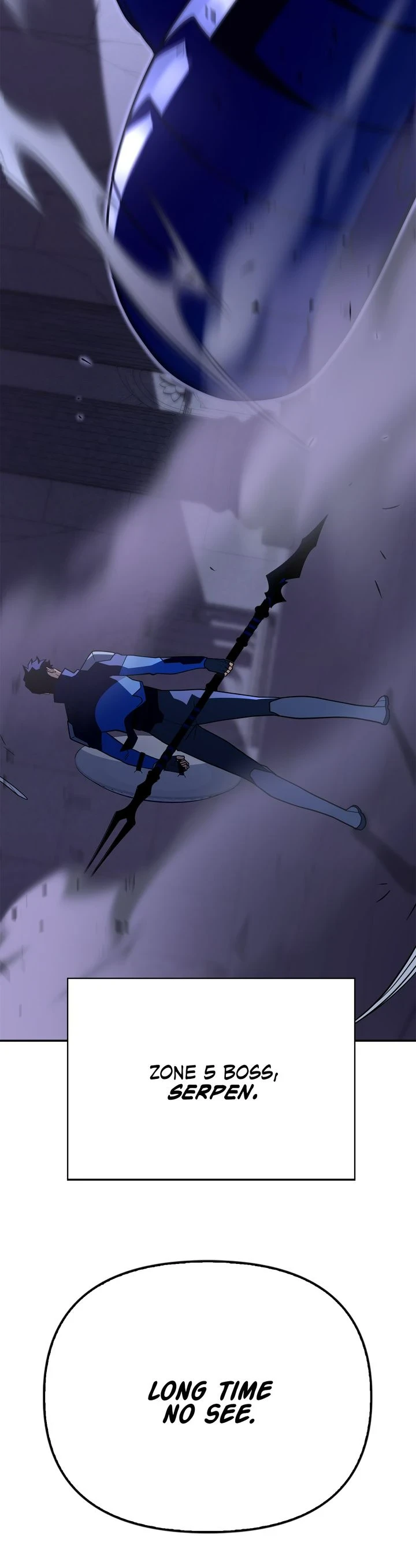 Superhuman Battlefield Chapter 14 - Page 68