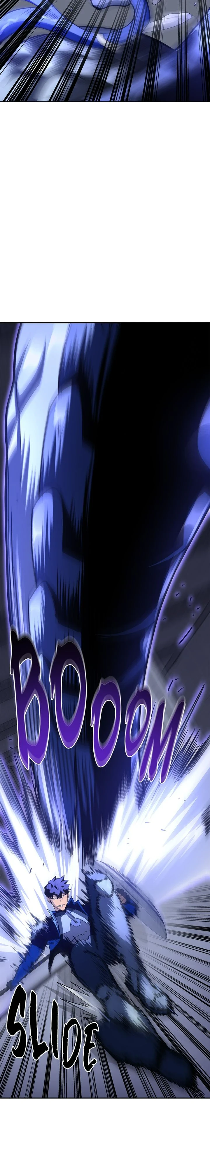 Superhuman Battlefield Chapter 14 - Page 72