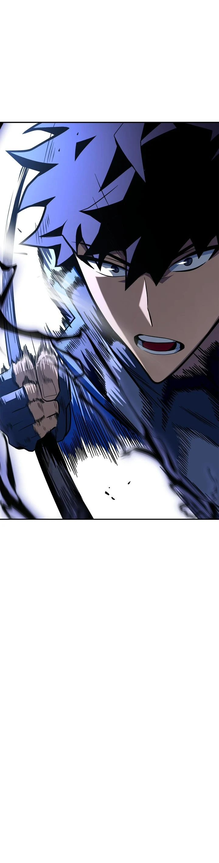 Superhuman Battlefield Chapter 14 - Page 74
