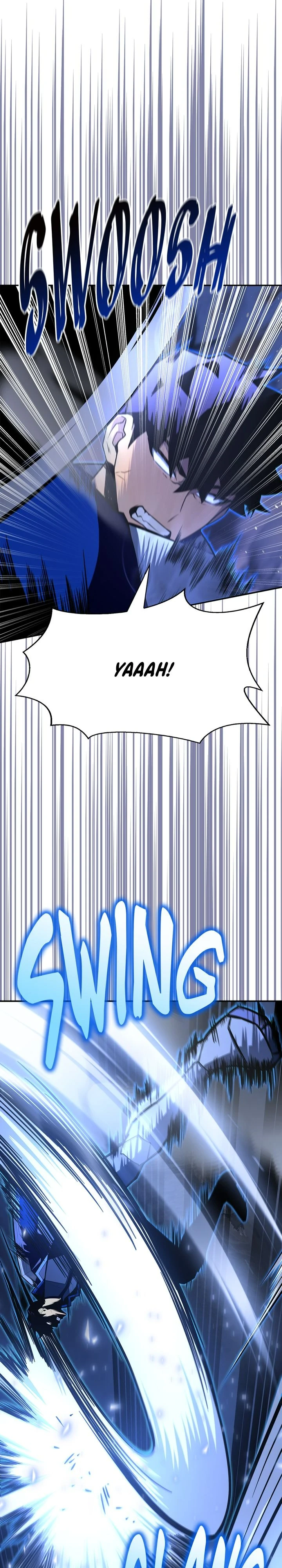 Superhuman Battlefield Chapter 15 - Page 24