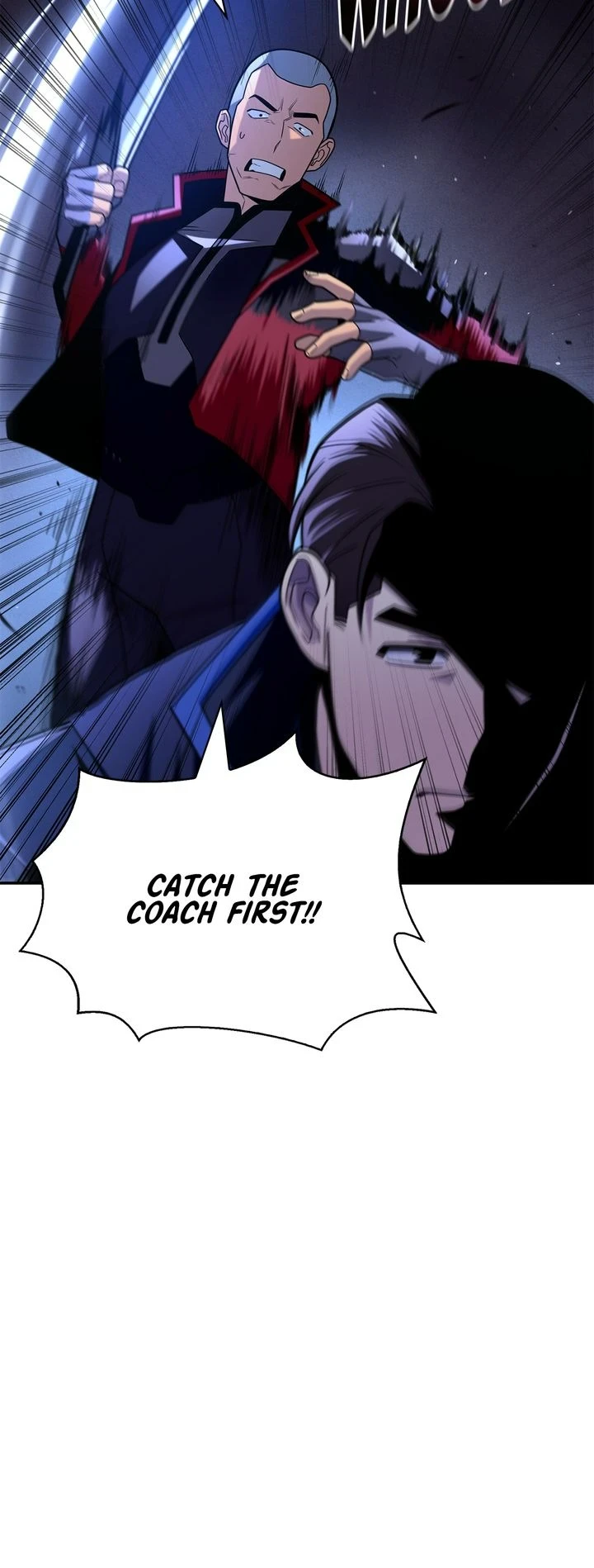 Superhuman Battlefield Chapter 15 - Page 31