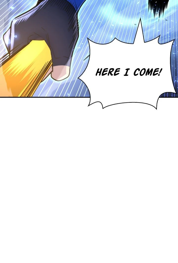 Superhuman Battlefield Chapter 15 - Page 34
