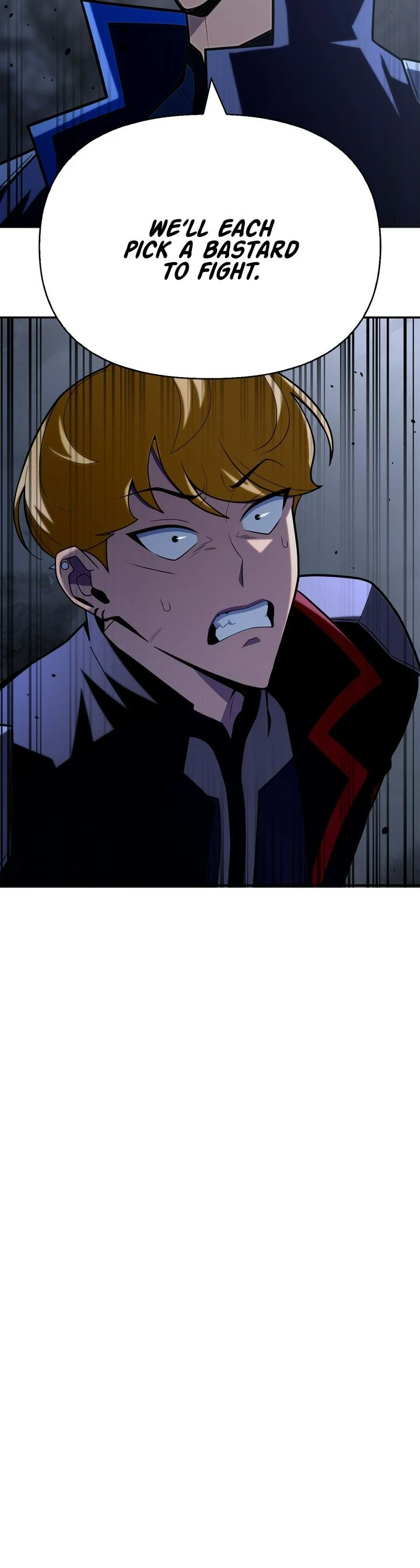 Superhuman Battlefield Chapter 15 - Page 39