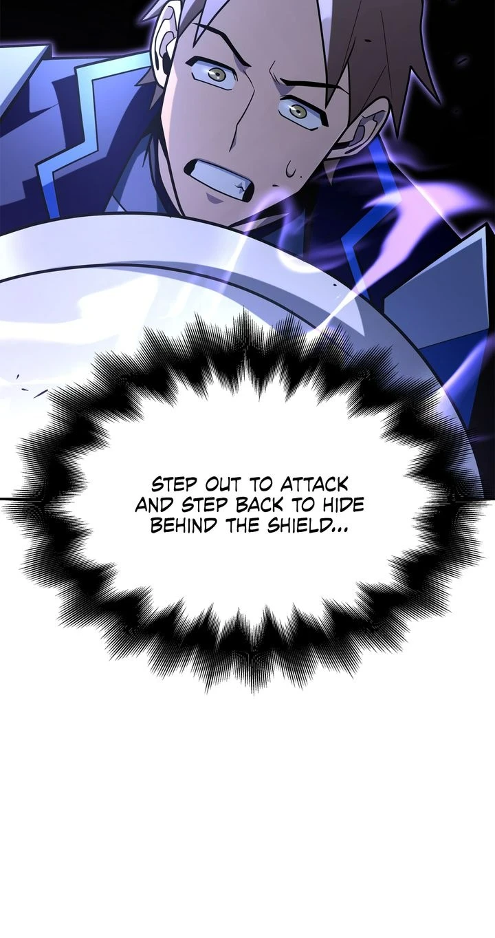 Superhuman Battlefield Chapter 15 - Page 51