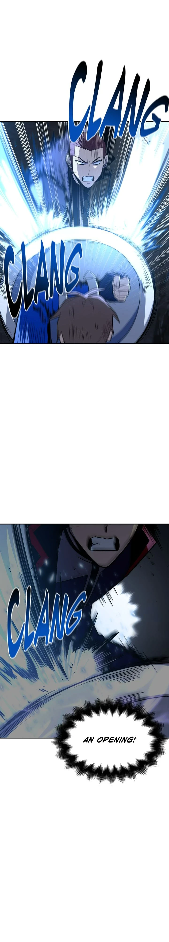Superhuman Battlefield Chapter 15 - Page 52