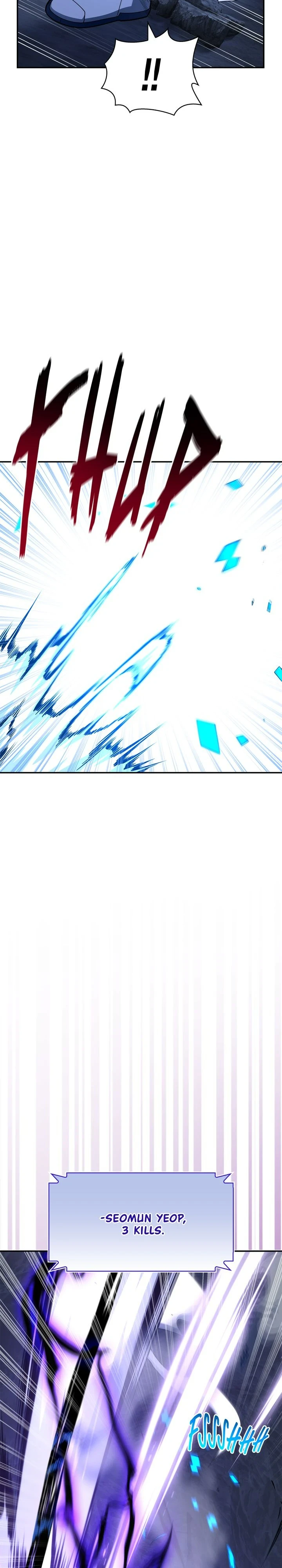 Superhuman Battlefield Chapter 15 - Page 55