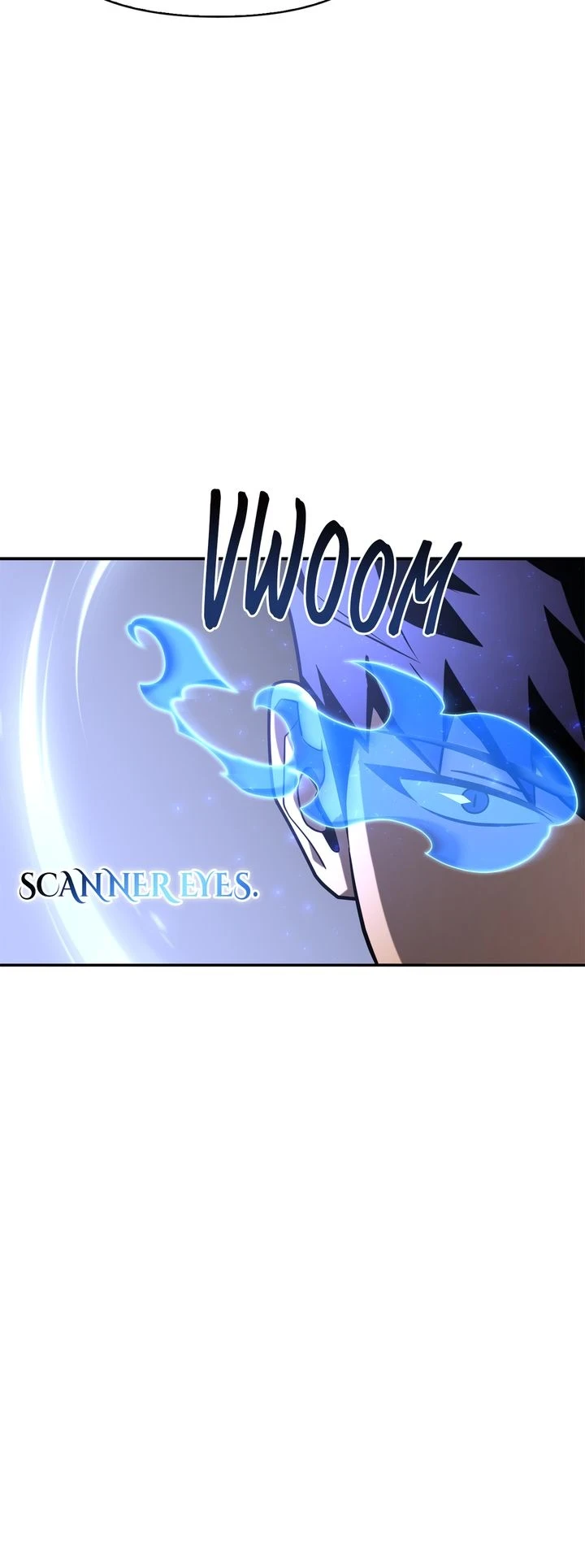 Superhuman Battlefield Chapter 16 - Page 38