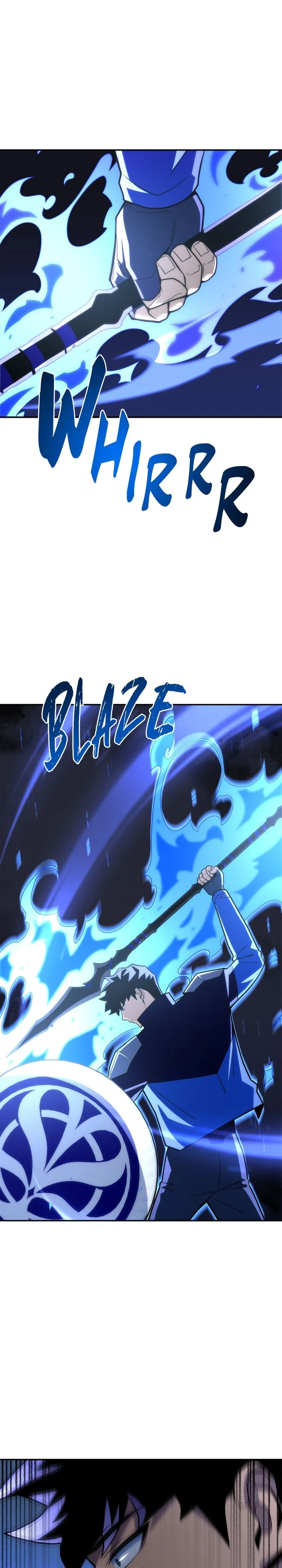 Superhuman Battlefield Chapter 16 - Page 48