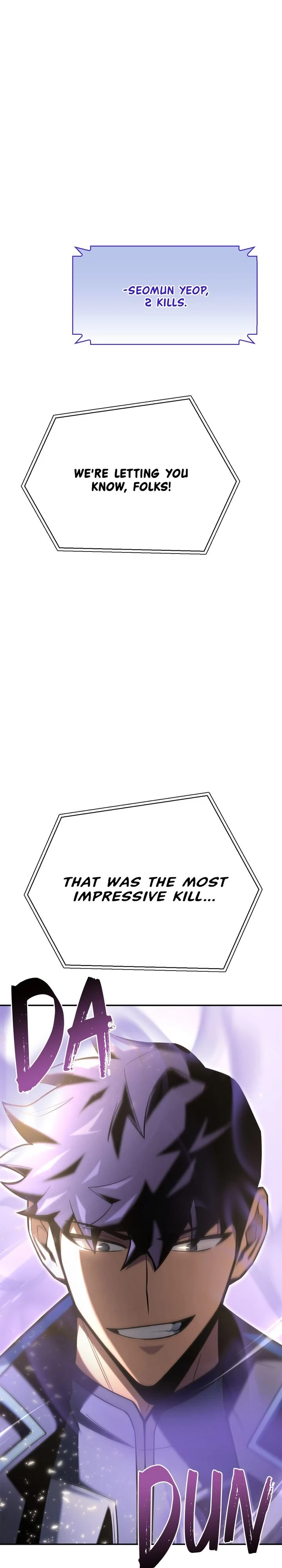 Superhuman Battlefield Chapter 16 - Page 58