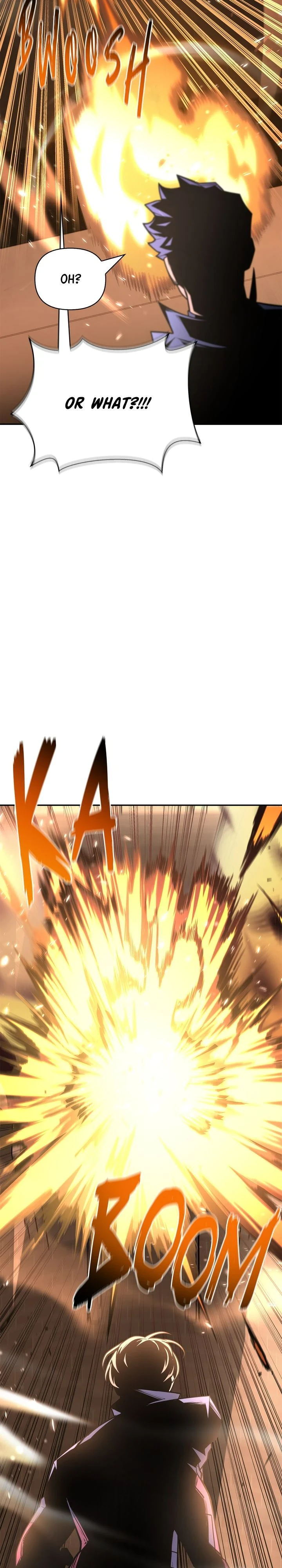 Superhuman Battlefield Chapter 17 - Page 7