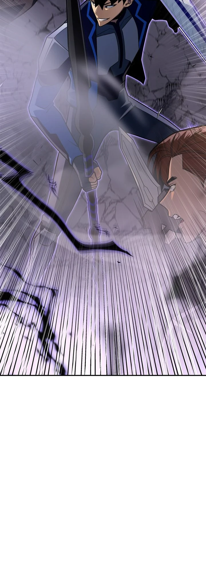 Superhuman Battlefield Chapter 17 - Page 20