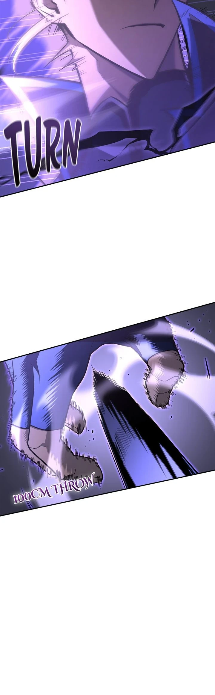 Superhuman Battlefield Chapter 17 - Page 23