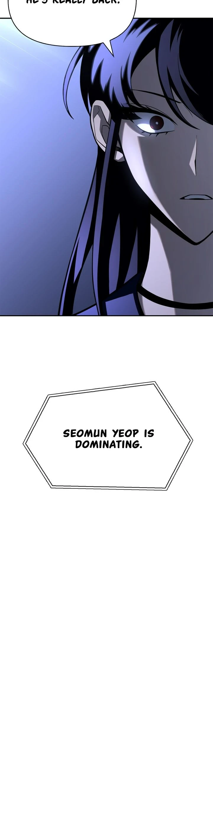 Superhuman Battlefield Chapter 17 - Page 30
