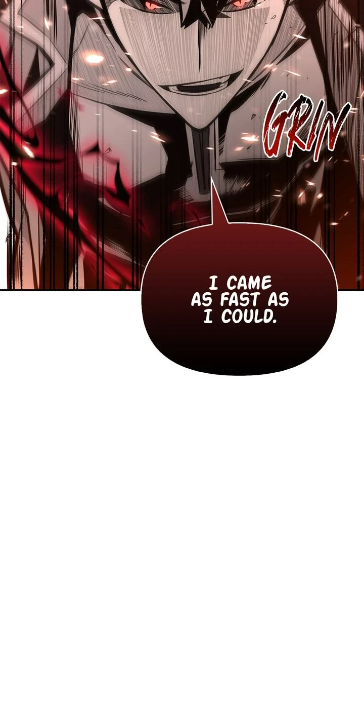 Superhuman Battlefield Chapter 17 - Page 35