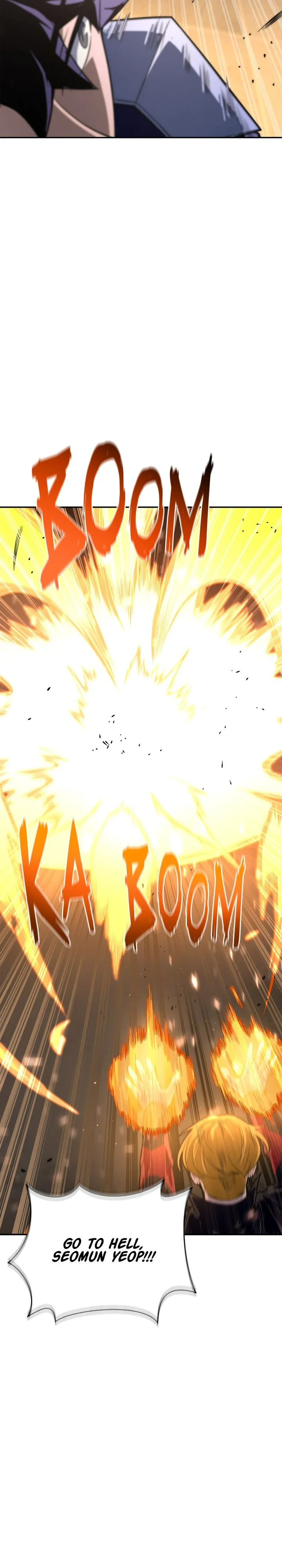 Superhuman Battlefield Chapter 17 - Page 46