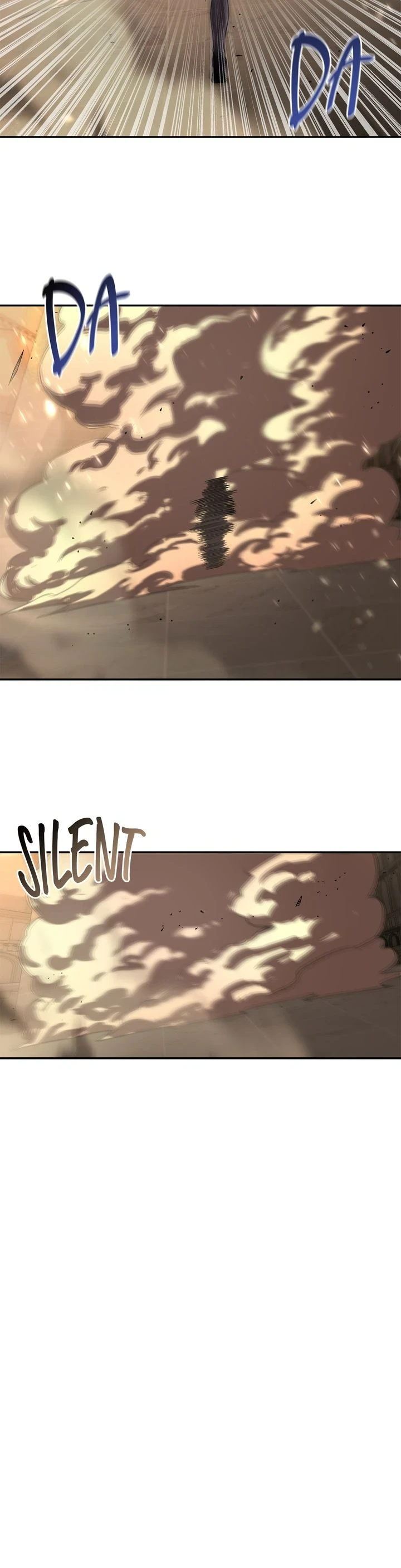 Superhuman Battlefield Chapter 17 - Page 48