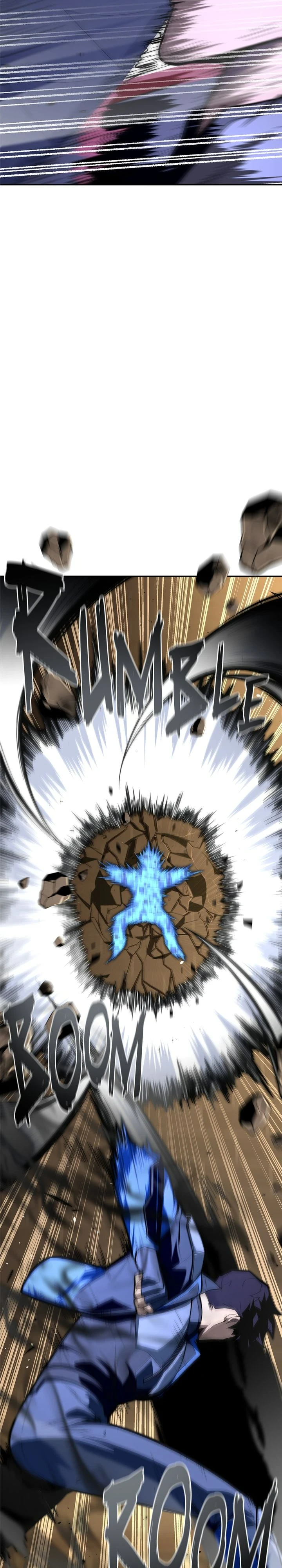 Superhuman Battlefield Chapter 17 - Page 60