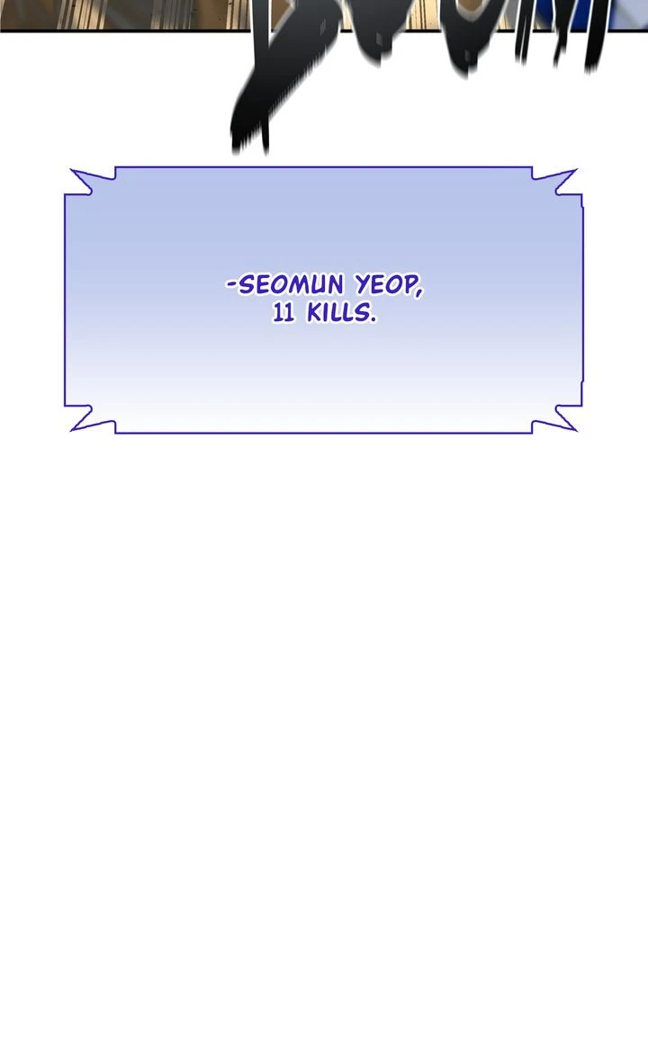 Superhuman Battlefield Chapter 17 - Page 61