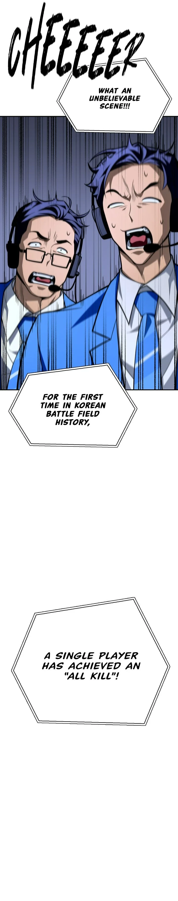 Superhuman Battlefield Chapter 17 - Page 62