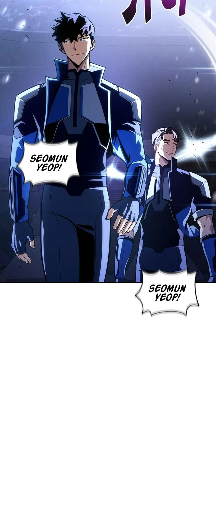 Superhuman Battlefield Chapter 18 - Page 4