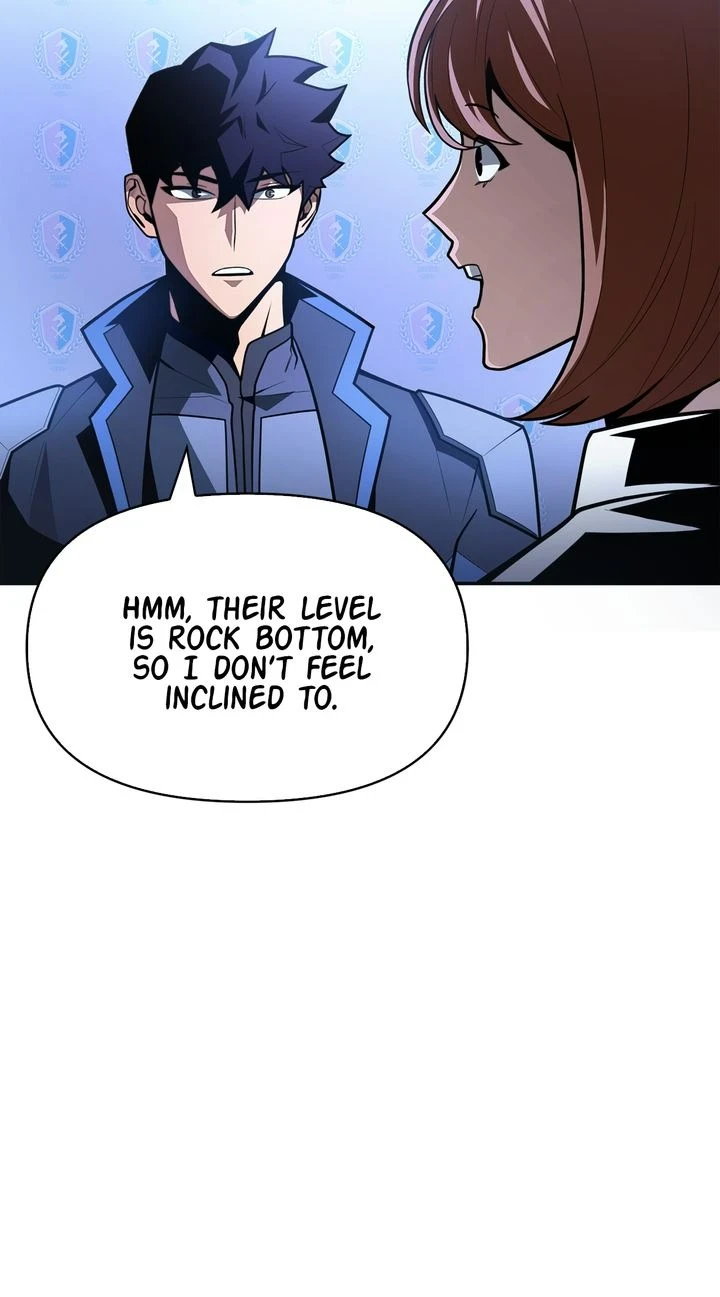 Superhuman Battlefield Chapter 18 - Page 14