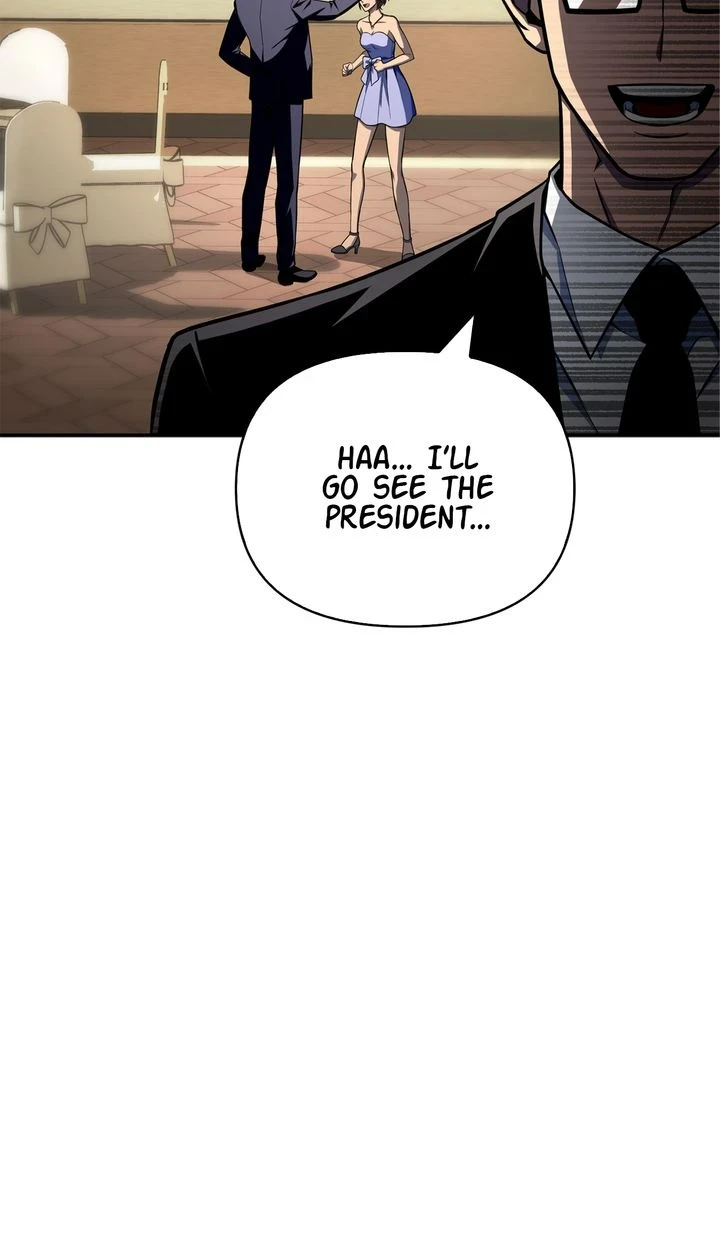 Superhuman Battlefield Chapter 18 - Page 30