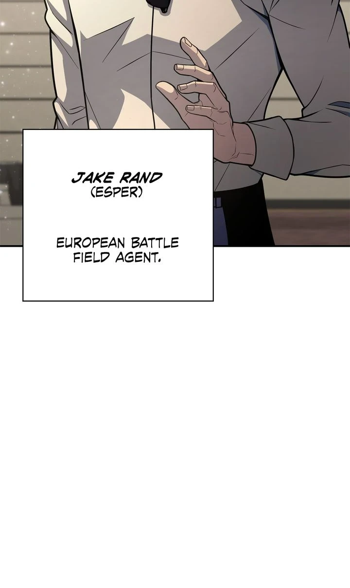Superhuman Battlefield Chapter 18 - Page 34