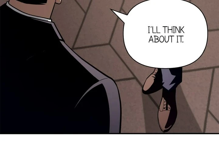 Superhuman Battlefield Chapter 18 - Page 37