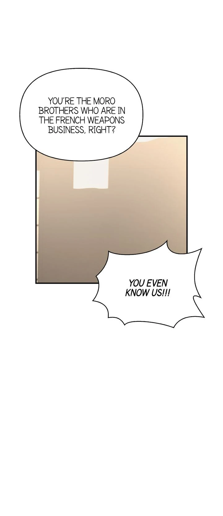 Superhuman Battlefield Chapter 18 - Page 42