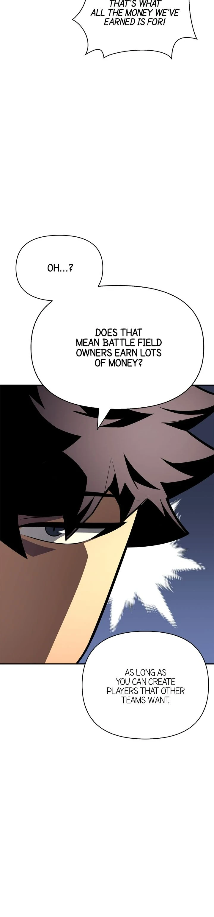 Superhuman Battlefield Chapter 18 - Page 51