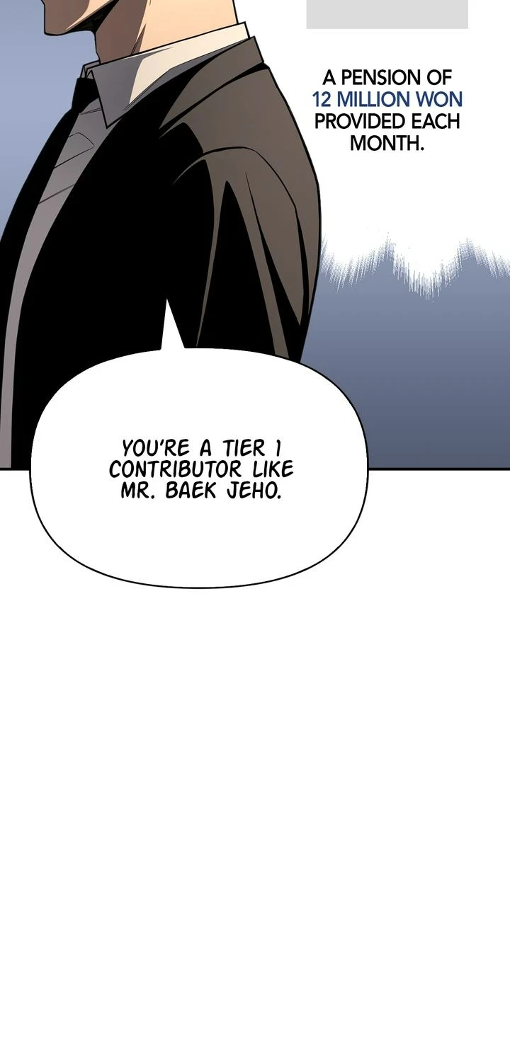Superhuman Battlefield Chapter 18 - Page 58