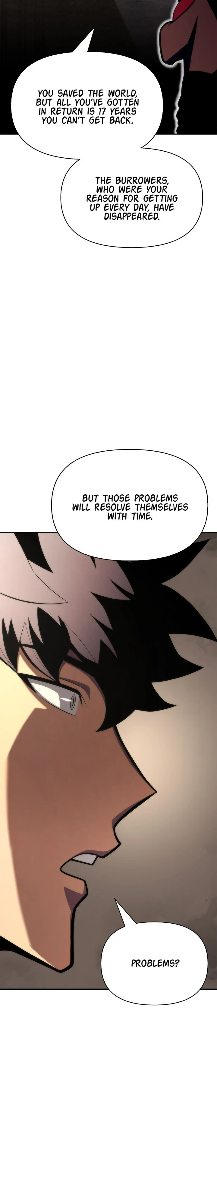 Superhuman Battlefield Chapter 19 - Page 7