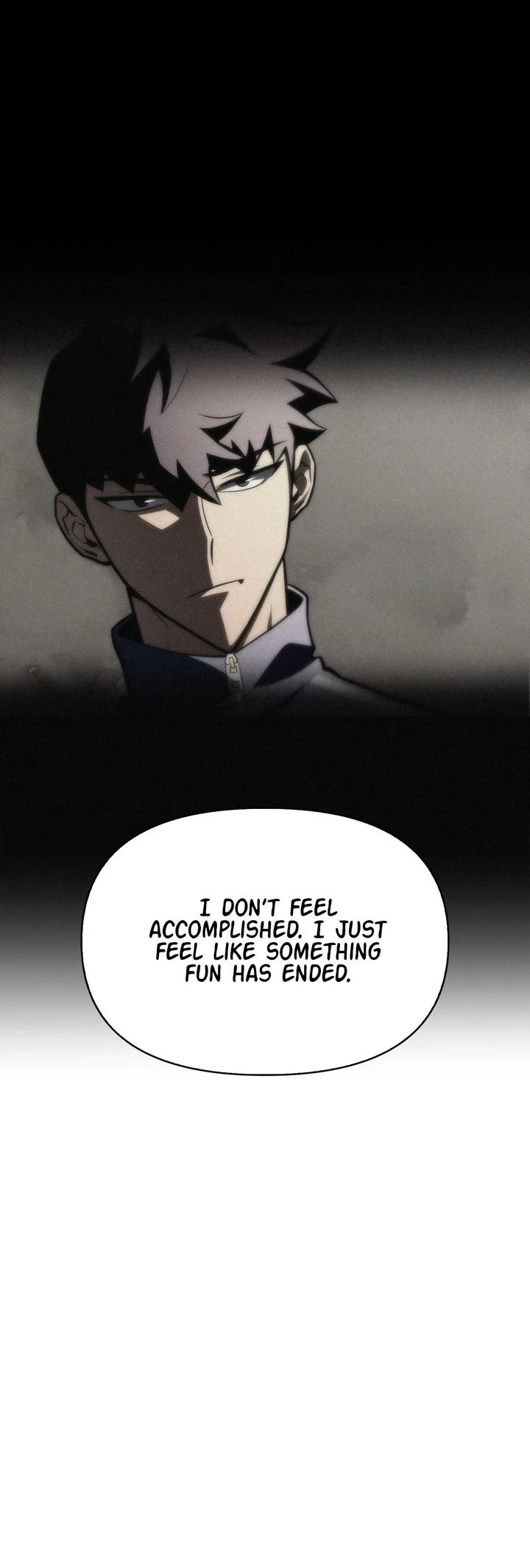Superhuman Battlefield Chapter 19 - Page 24