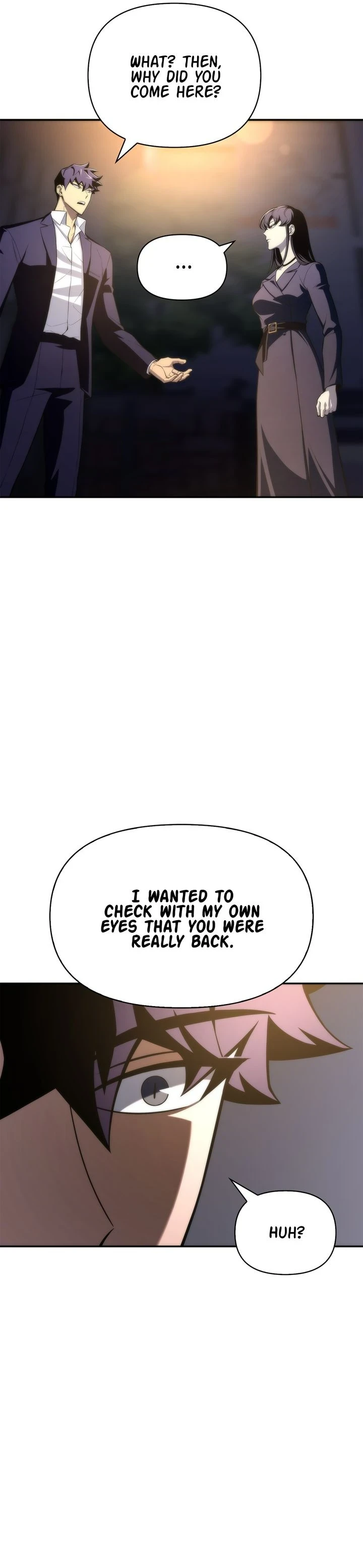 Superhuman Battlefield Chapter 19 - Page 45
