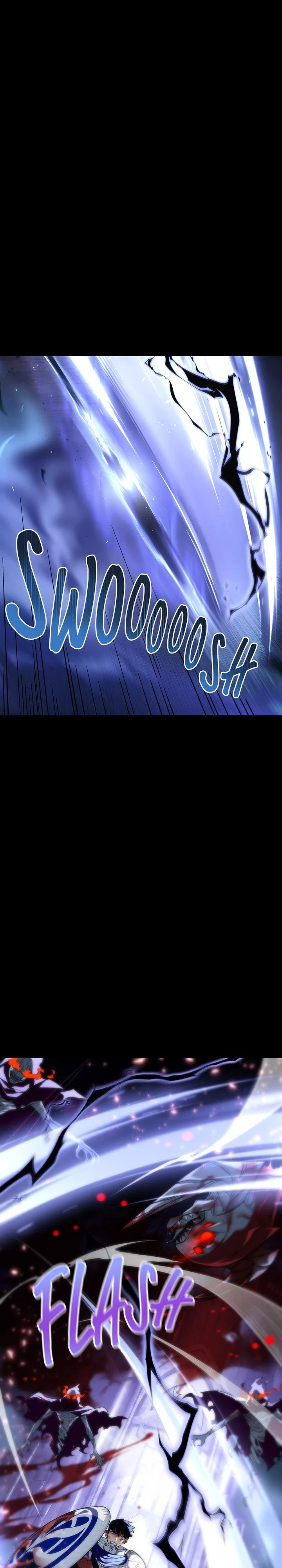 Superhuman Battlefield Chapter 2 - Page 1