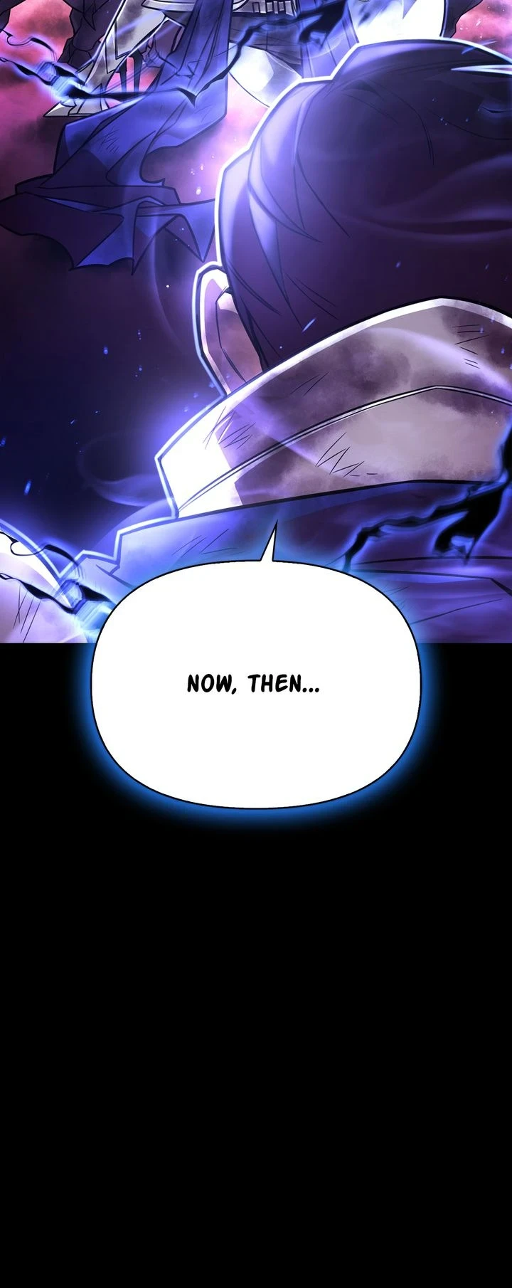Superhuman Battlefield Chapter 2 - Page 9