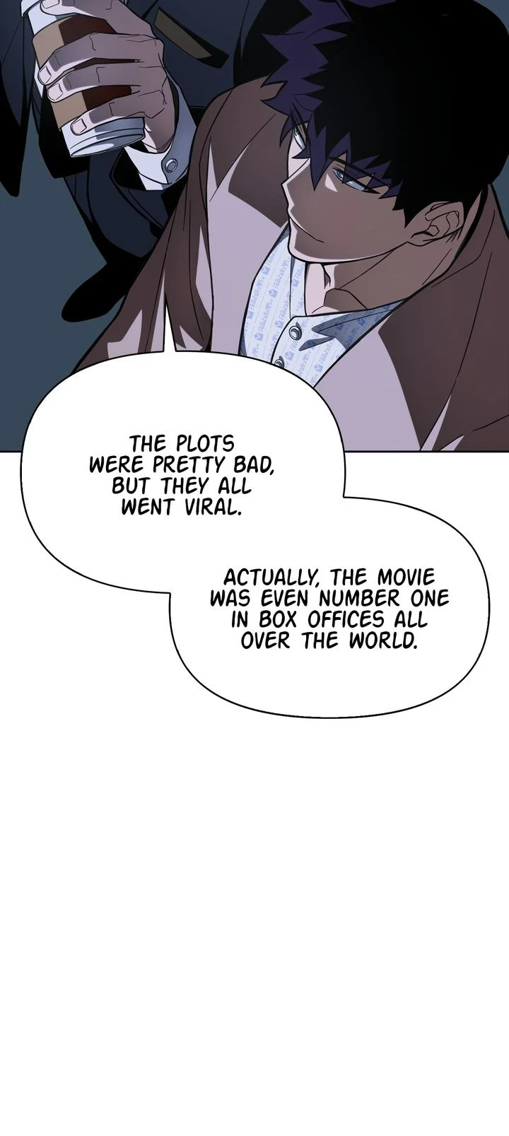 Superhuman Battlefield Chapter 2 - Page 53