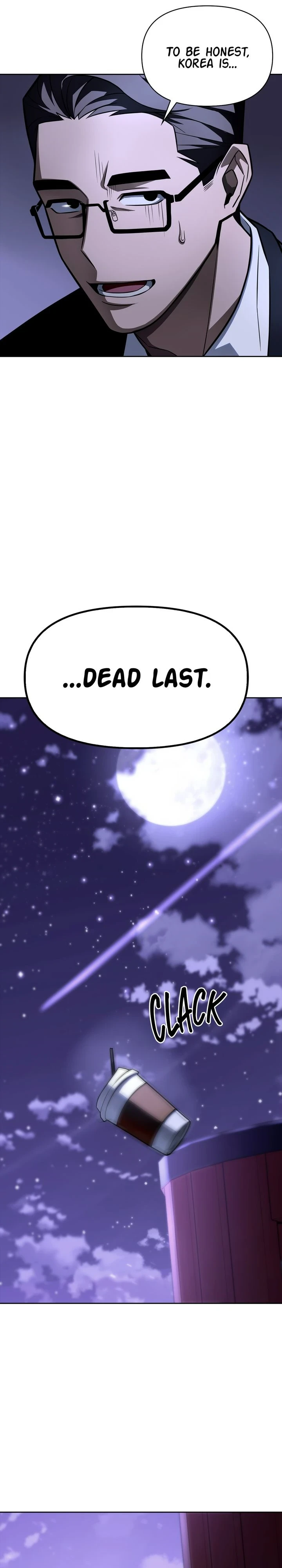 Superhuman Battlefield Chapter 2 - Page 67