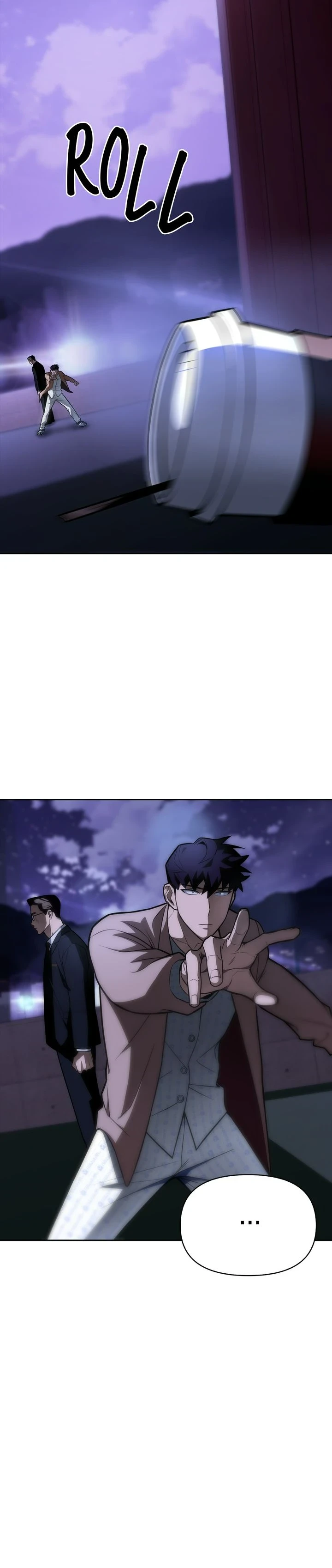 Superhuman Battlefield Chapter 2 - Page 68