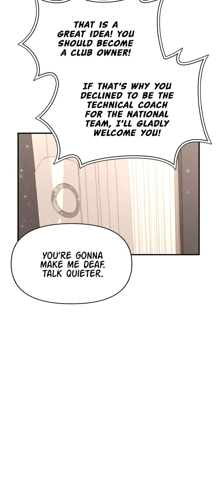 Superhuman Battlefield Chapter 20 - Page 7