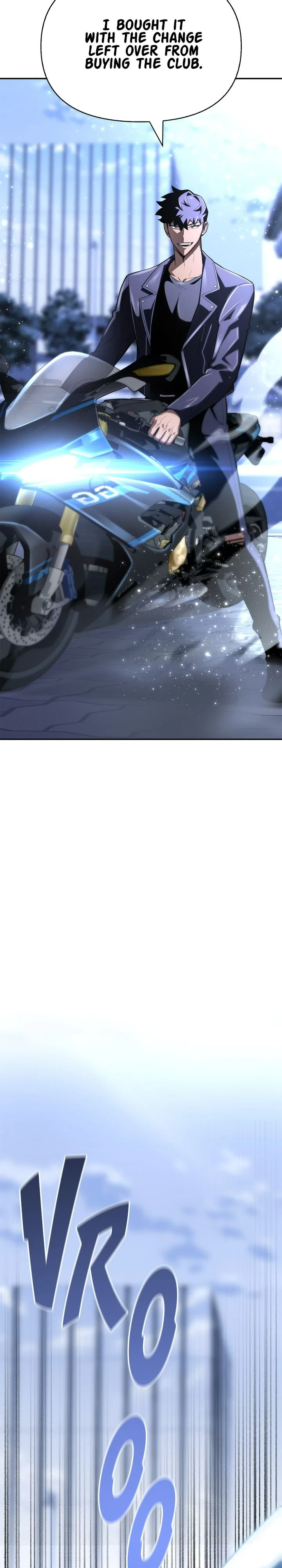 Superhuman Battlefield Chapter 20 - Page 33