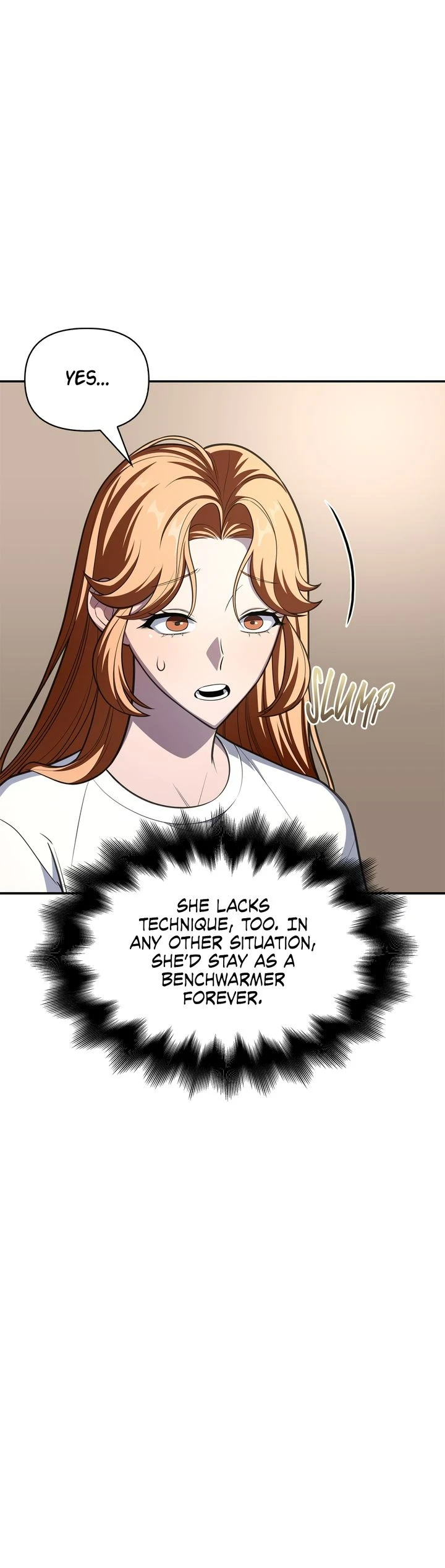 Superhuman Battlefield Chapter 20 - Page 56