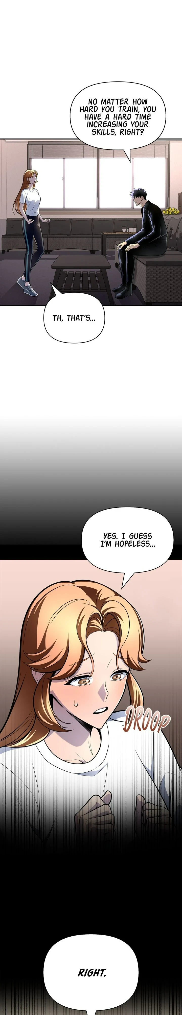 Superhuman Battlefield Chapter 21 - Page 2