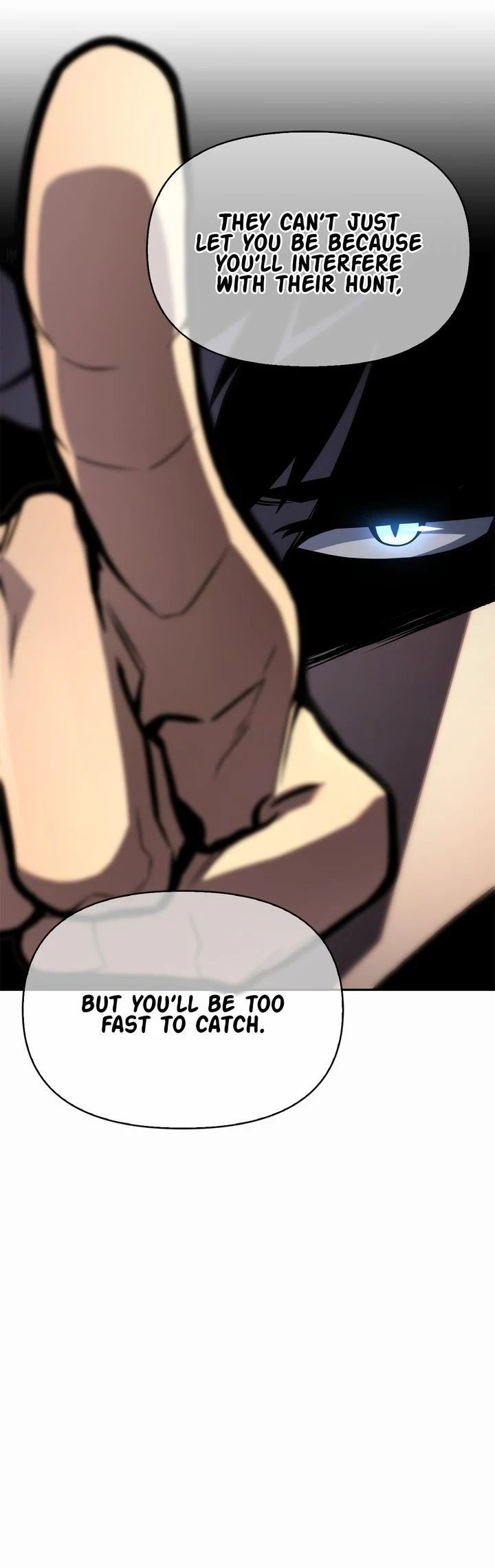 Superhuman Battlefield Chapter 21 - Page 9