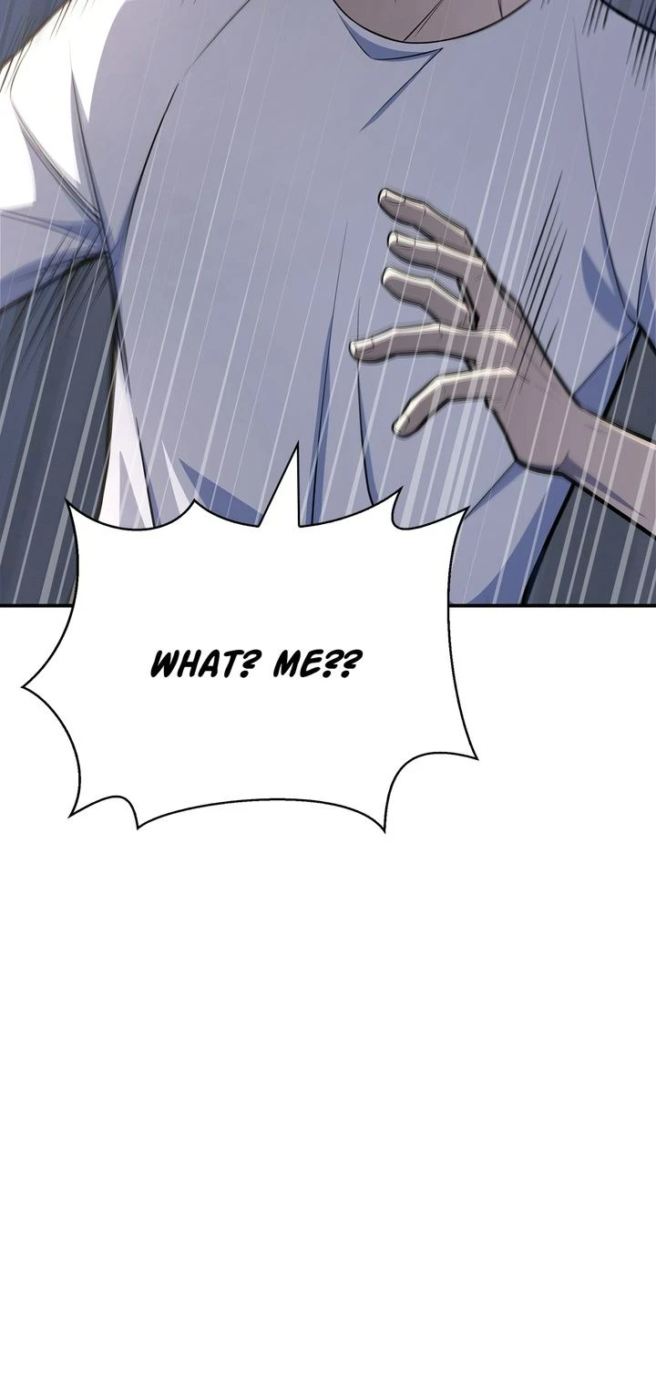 Superhuman Battlefield Chapter 21 - Page 19