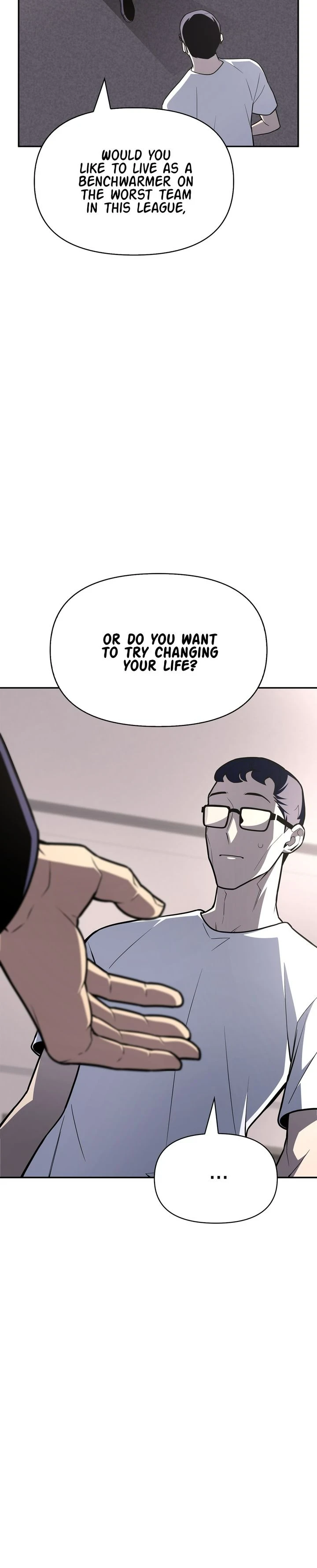 Superhuman Battlefield Chapter 21 - Page 30
