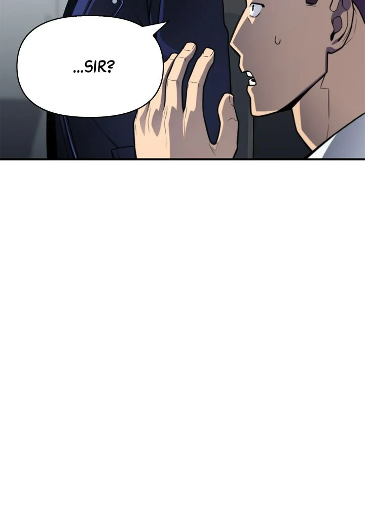 Superhuman Battlefield Chapter 22 - Page 20
